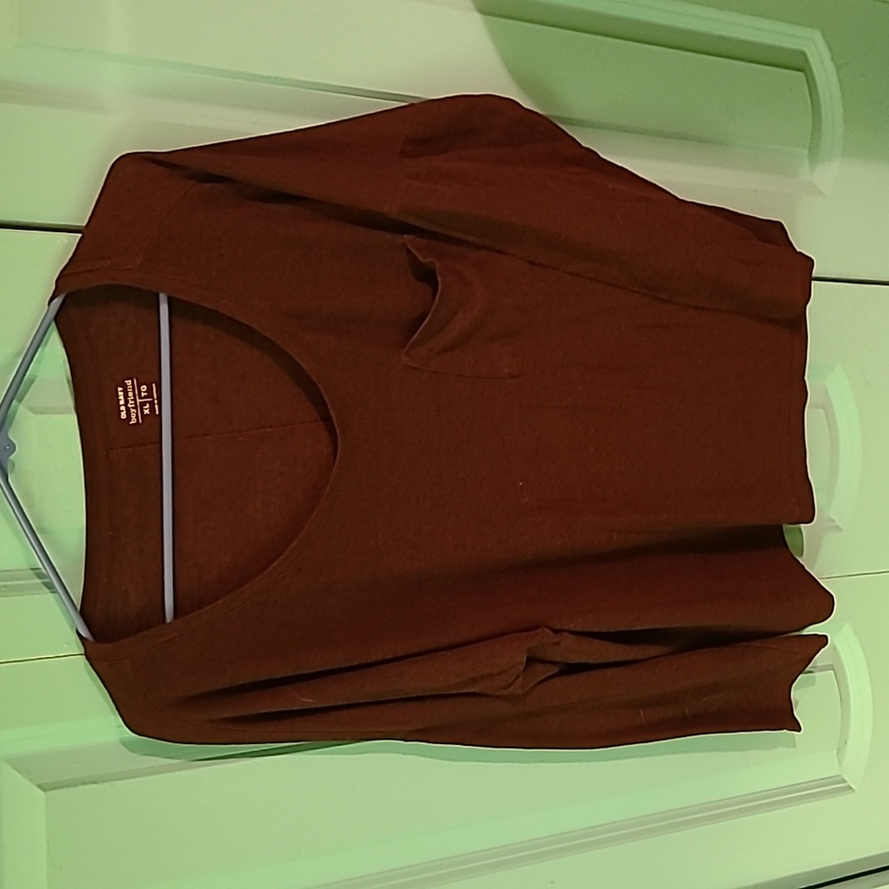 Boyfriend t-shirt